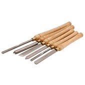 Woodworking Accessories & Consumables