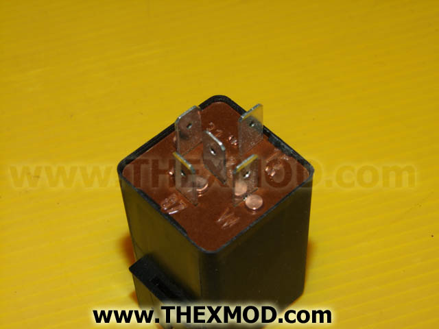 Limit Valve Sensor - Level Control - 7581860020-2
