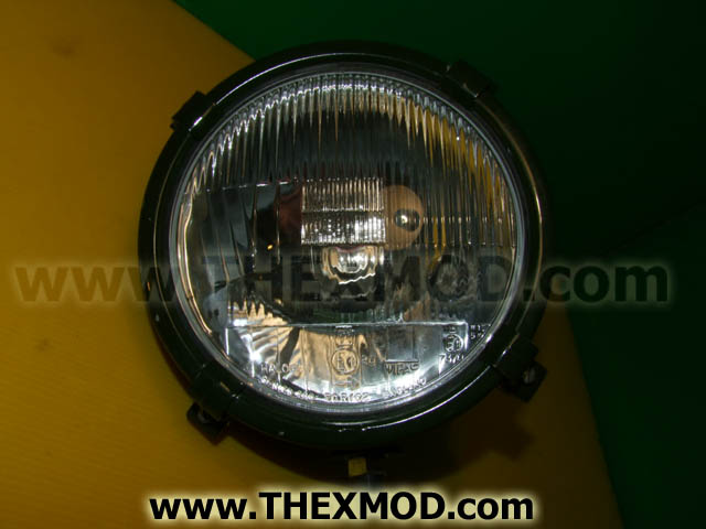 Headlight - FV817244 / NDK8857-1