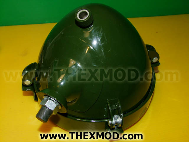 Headlight - FV817244 / NDK8857-2