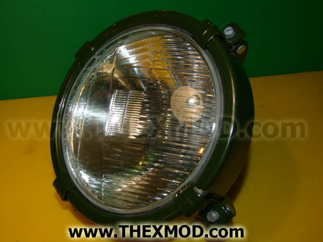 Headlight - FV817244 / NDK8857-3