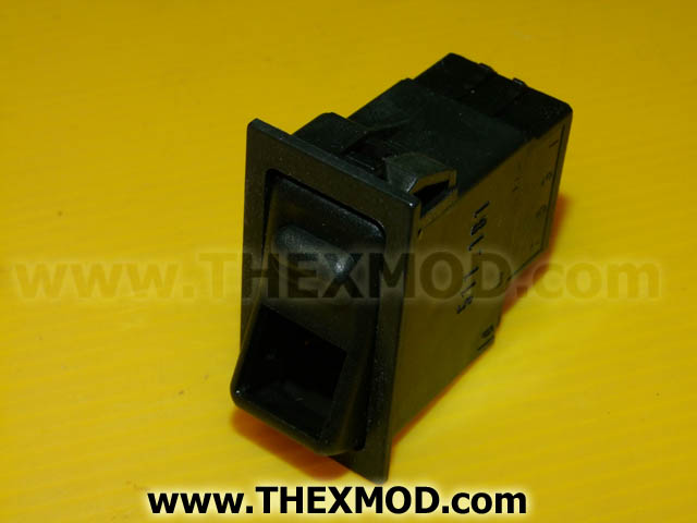 Switch Locking - 65231781-1