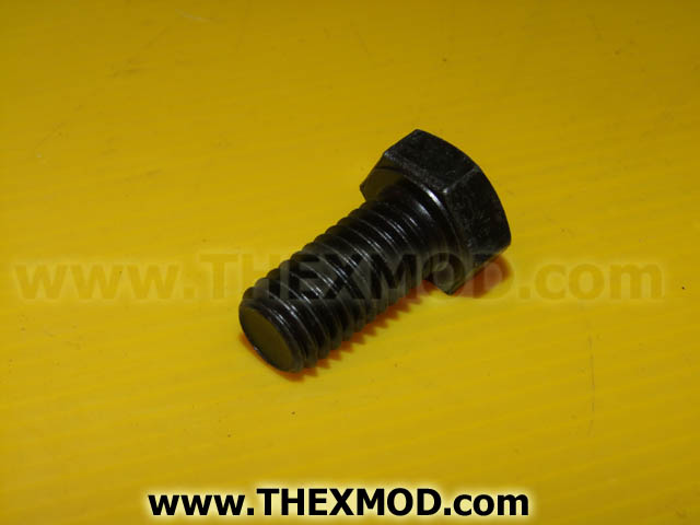 Screw Machine - UNC 1/2 IN * 1IN LG-1
