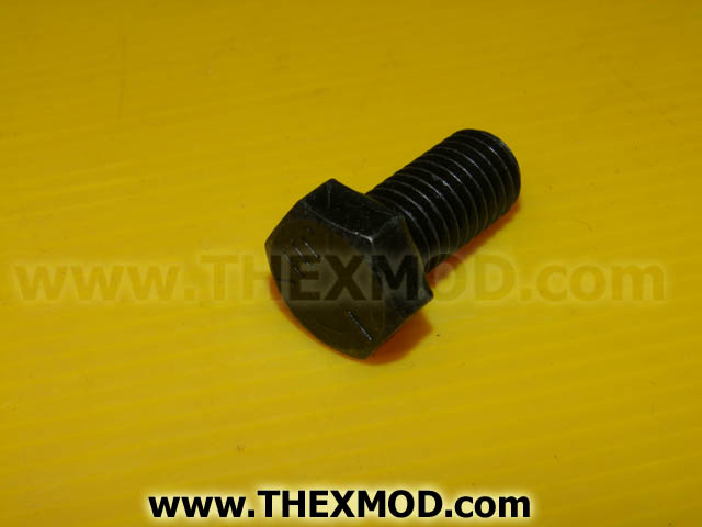 Screw Machine - UNC 1/2 IN * 1IN LG-2