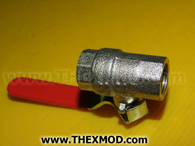 Valve Ball - 3/8 BSP - ND26966K-1