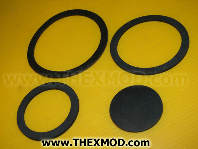 Washer Set - DT000508-1