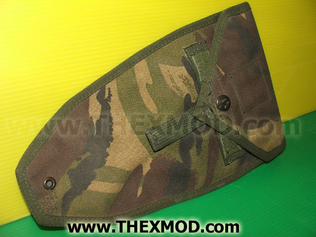 DPM - Frog Wire Cutter Holster - AO/8609-1