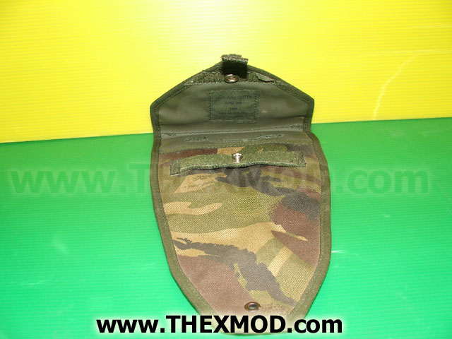 DPM - Frog Wire Cutter Holster - AO/8609-4