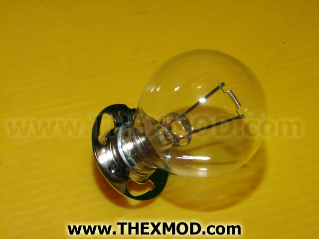 Bulb - 6V 48W - 62-6 / BLS843035-1