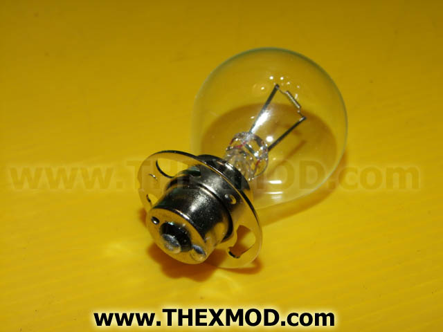 Bulb - 6V 48W - 62-6 / BLS843035-2