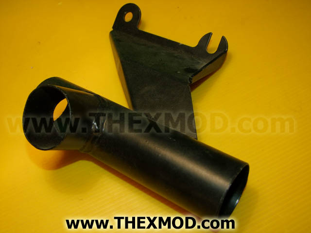 Bracket - Air Intake Connector - RRC8809-1