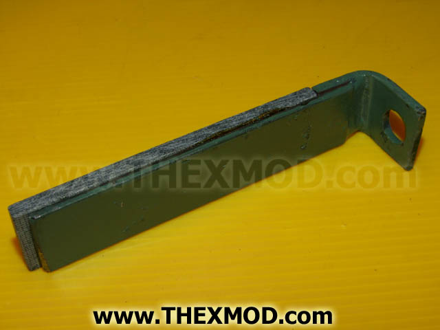 Pad Wear Lower - 259/84400-2