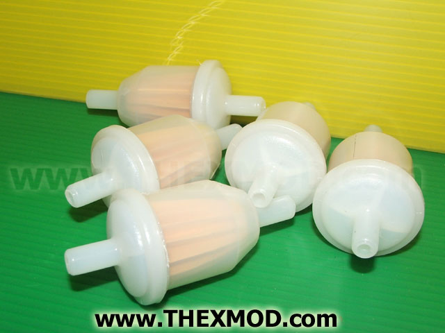 Filter - Fuel - Petrol - 251201511VW - Pack of 5-1