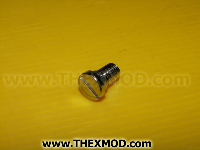 Fastener Lid - 599-04650-5-1