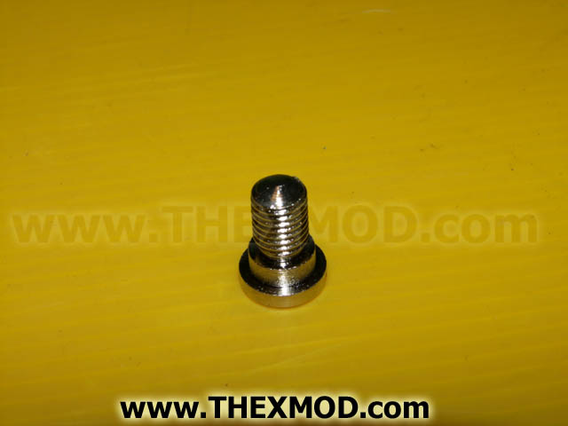 Fastener Lid - 599-04650-5-2