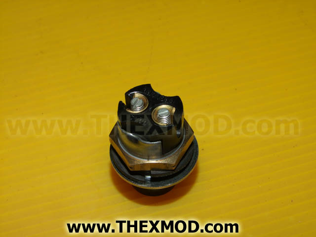 Switch Push - Normally Open - Lucas SPB105-2