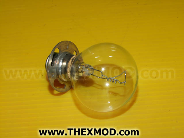 Bulb - 24V - 80W - Searchlight -1
