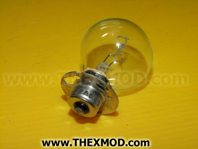 Bulb - 24V - 80W - Searchlight -2