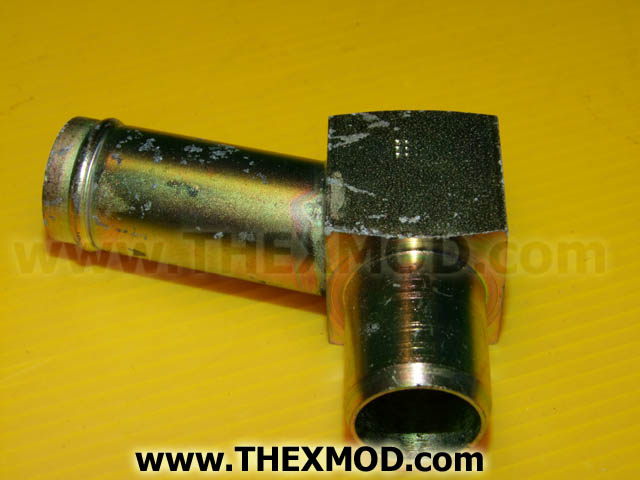 Elbow Pipe - 3281249 / CBU1702-1