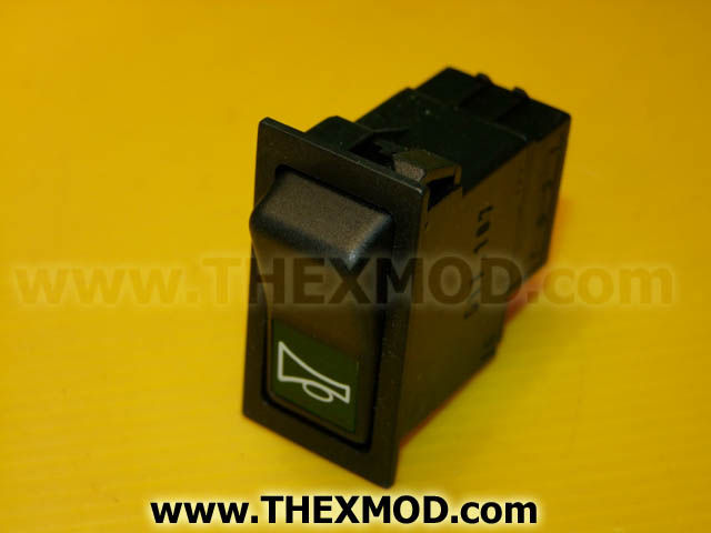Switch - Siren - STC3668-1