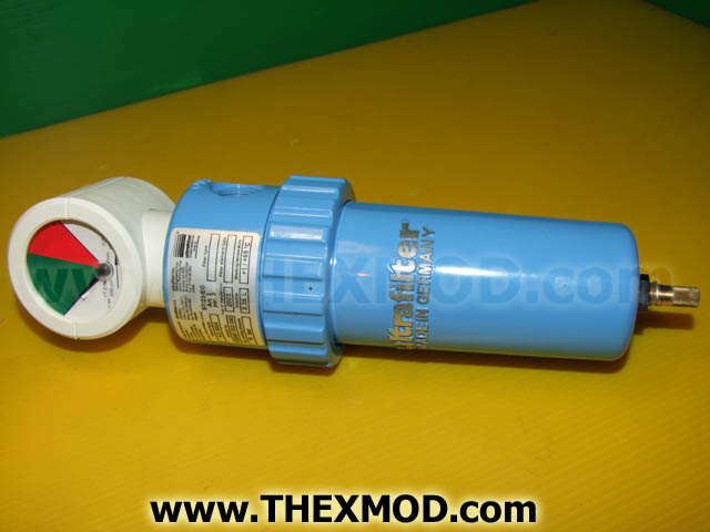 Filter Fluid - FV2112041-1