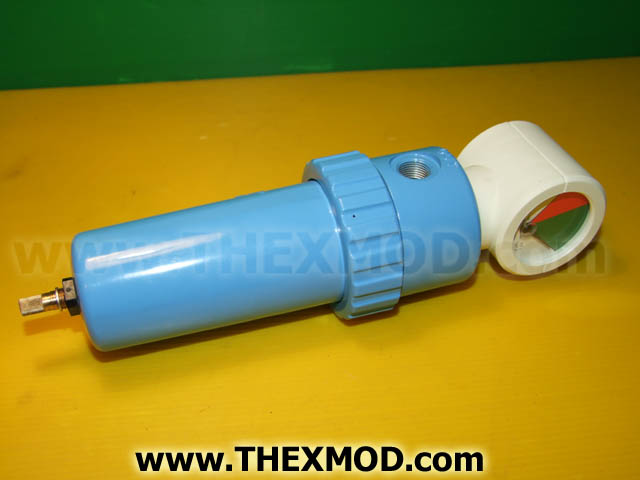 Filter Fluid - FV2112041-2