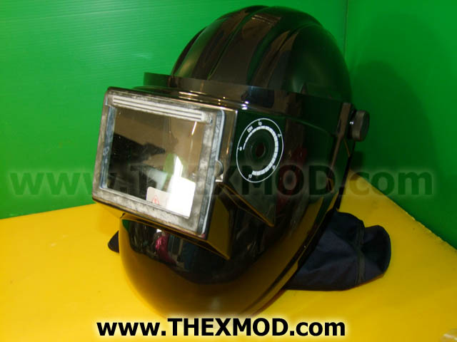 Welding Headtop - 3M AirStream HT746 -2