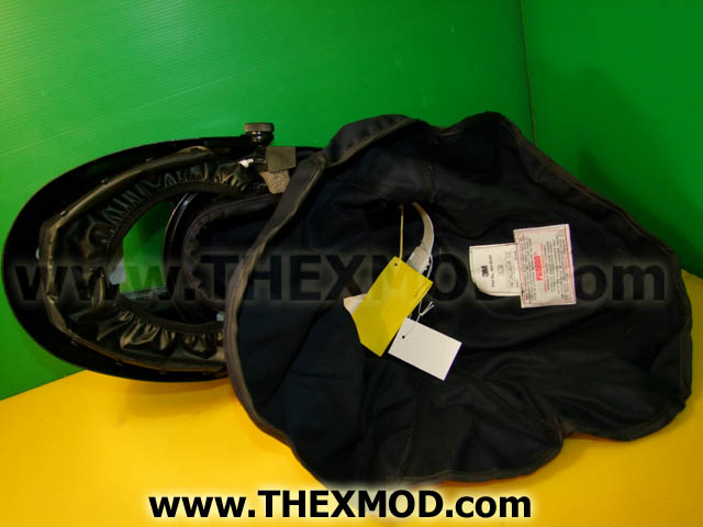 Welding Headtop - 3M AirStream HT746 -6
