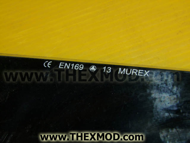 Lens Welding - Murex En169 / 13 - 1416443 -2