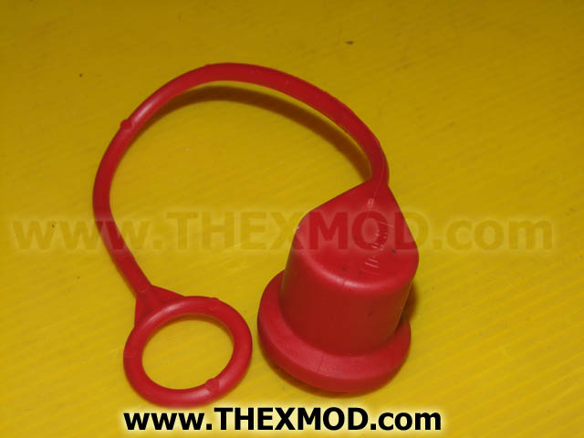 Cap Dust Male - 983/10467-1