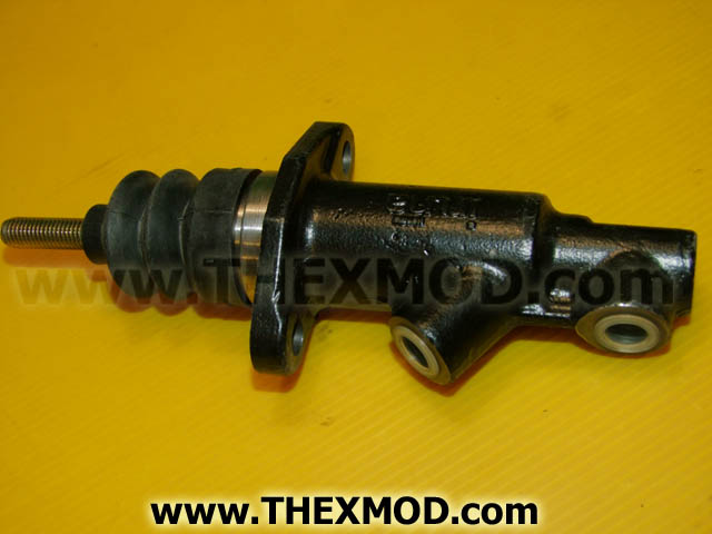 Brake Master Cylinder - 15/107000 / 73067092-2