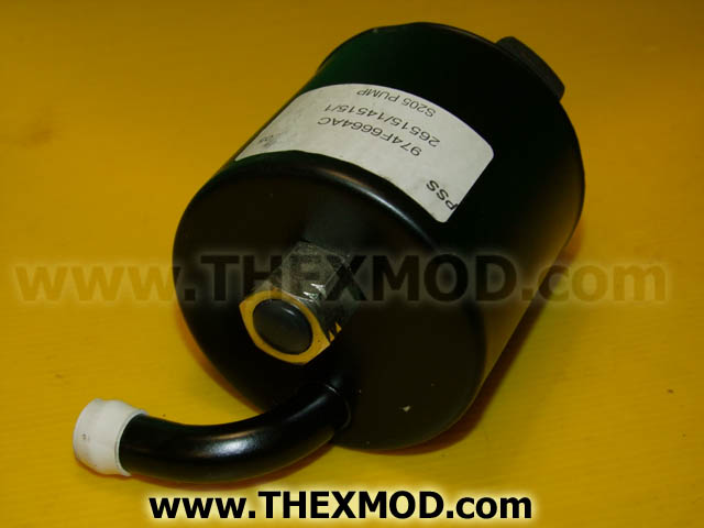 Pump Power Steering - 26515/14515/1-2