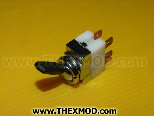 Switch Wiper - 34775 / 108SA-1