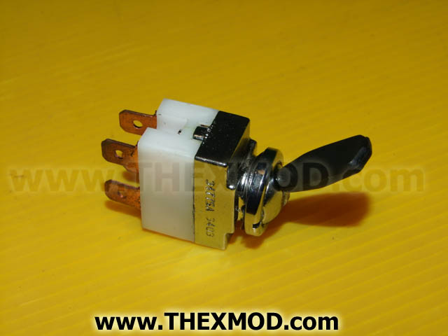 Switch Wiper - 34775 / 108SA-2