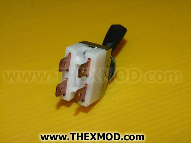 Switch Wiper - 34775 / 108SA-3