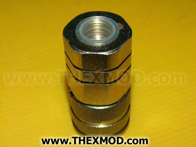 Coupling - Quick Disconnect - 45/910600-2