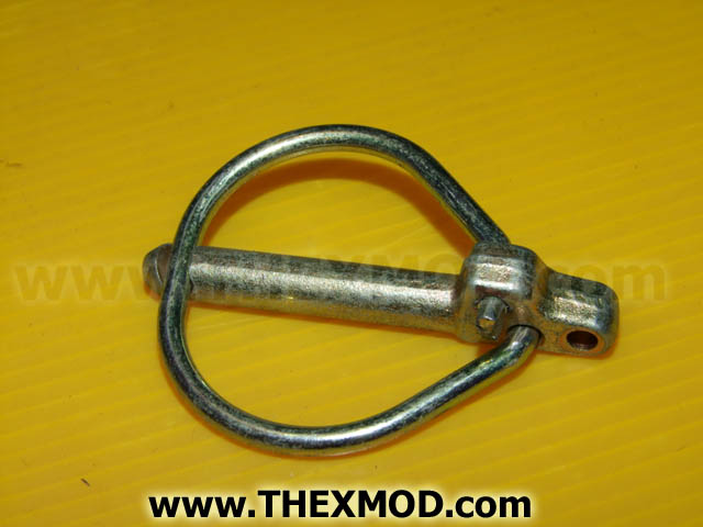 Lynch Pin - 993/99105 / 02752190-1