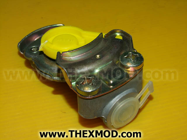 Coupling Air - M16 THD - 15/901300-2