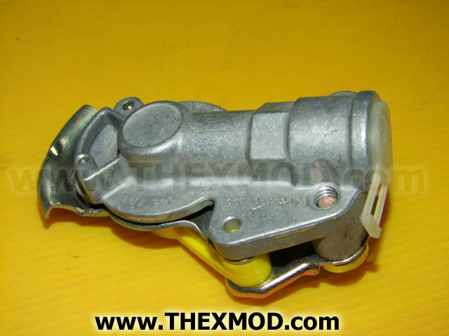 Coupling Air - M16 THD - 15/901300-3