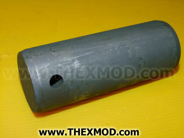 Pin Straight - 50.72mm DIA * 132 mm LG - 911/50063-1