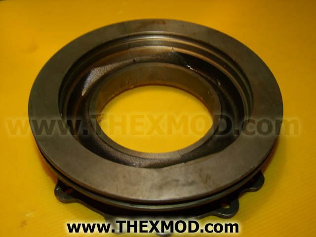 Cover Crankshaft - OE28713-1