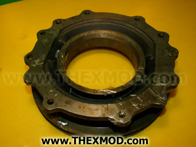 Cover Crankshaft - OE28713-2
