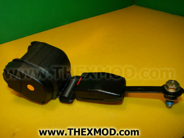 Seat Belt - 50 In Long - 40/904700-1