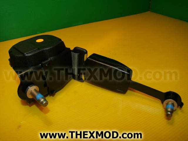 Seat Belt - 50 In Long - 40/904700-2