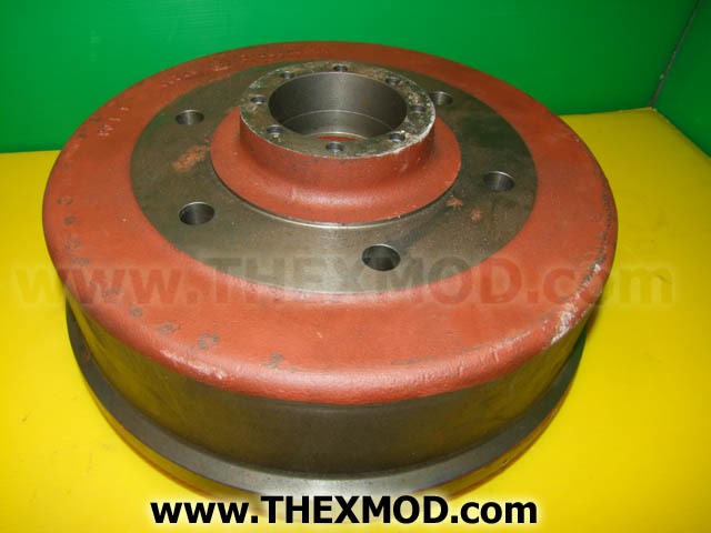 Wheel Hub - BW95735-1-1