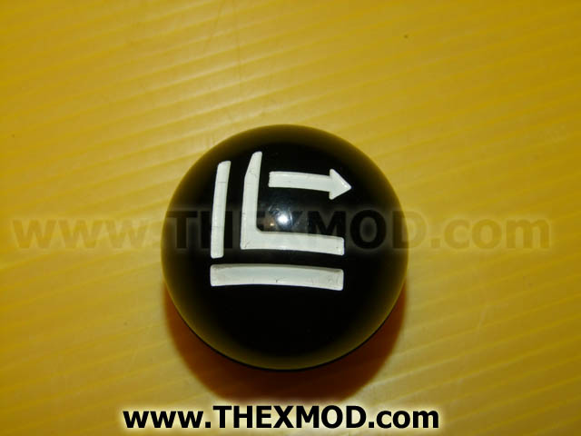 Knob Control - 259/82013-1