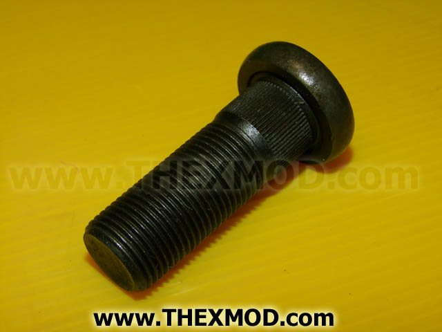 Bolt - UNF 3/4 IN * 36mm LG - 826/00558-1