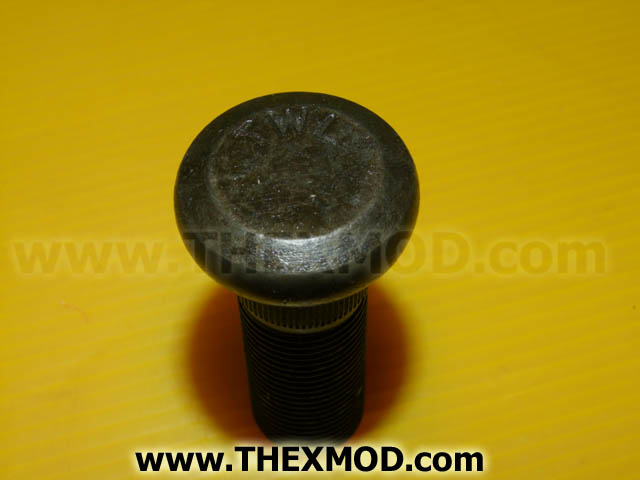 Bolt - UNF 3/4 IN * 36mm LG - 826/00558-2