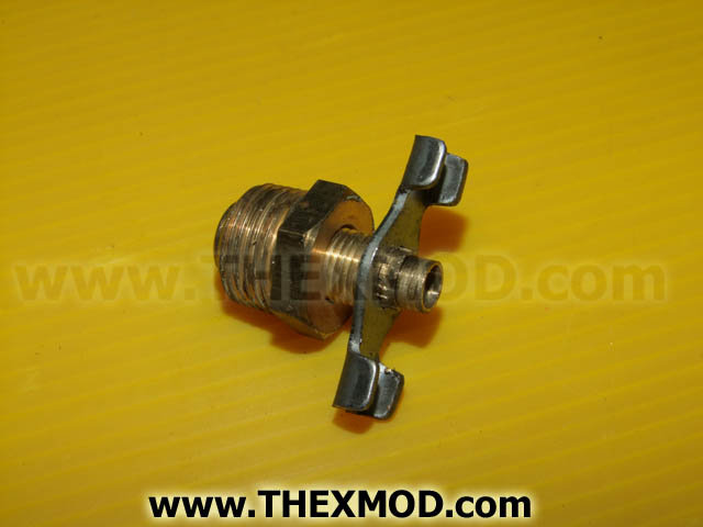 Drain Cock 3/8 IN BSP - 370P23-1