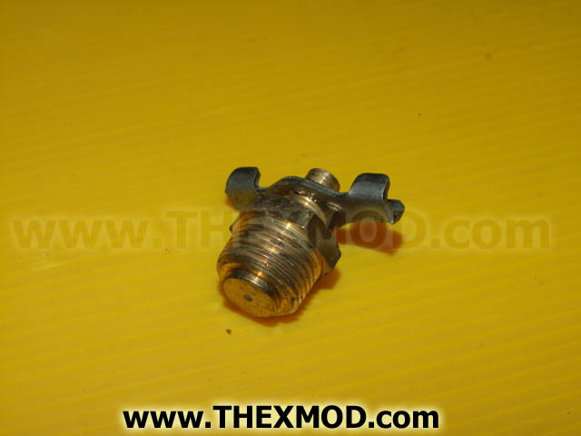 Drain Cock 3/8 IN BSP - 370P23-2